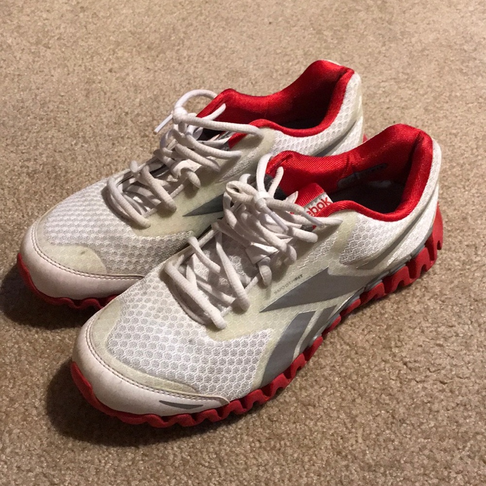 Reebok reezig sneakers